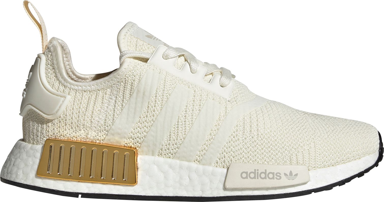 The Packer Shoes x adidas NMD R1 Primeknit